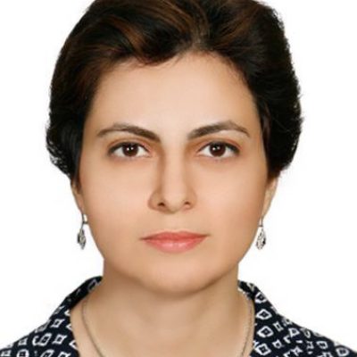 Iranian Counselor